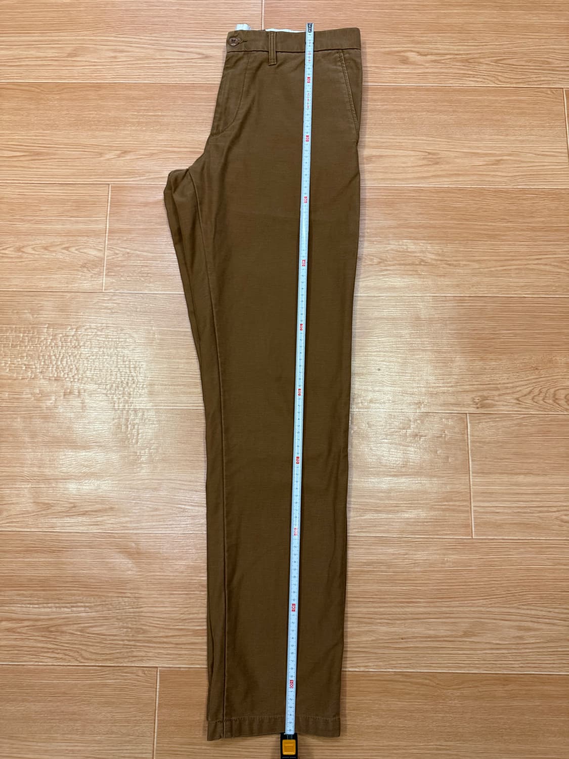 칼하트 WIP 존슨 팬츠 30×32 판매해요. 상품이미지6