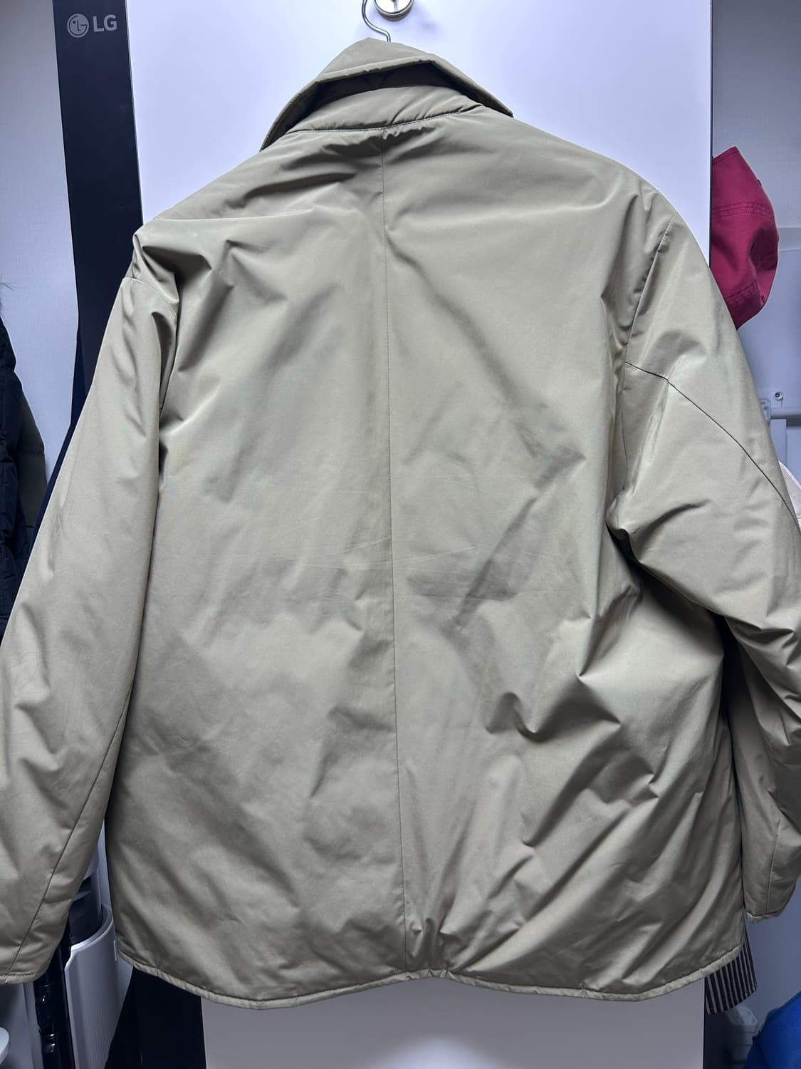 유나이티드애로우즈(뷰티앤유스) 패딩 자켓 상품이미지2