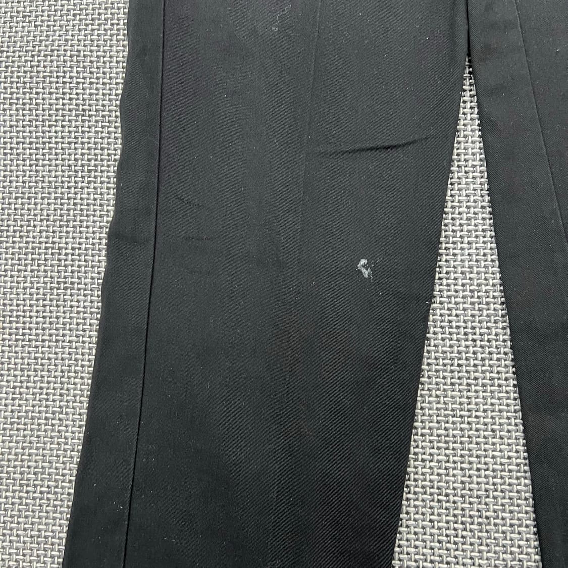 디키즈 874 워크팬츠 블랙 상품이미지2