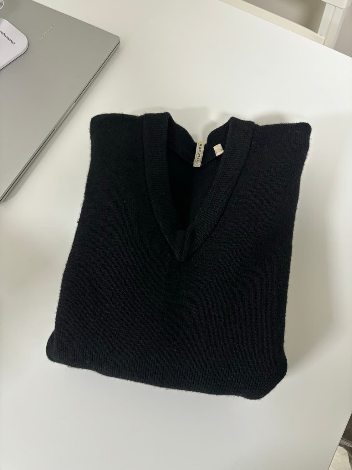 Sunflower Venice 니트 상품이미지2