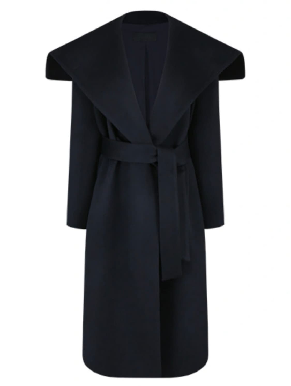 BECLA(비클라)오버코트 상품이미지1