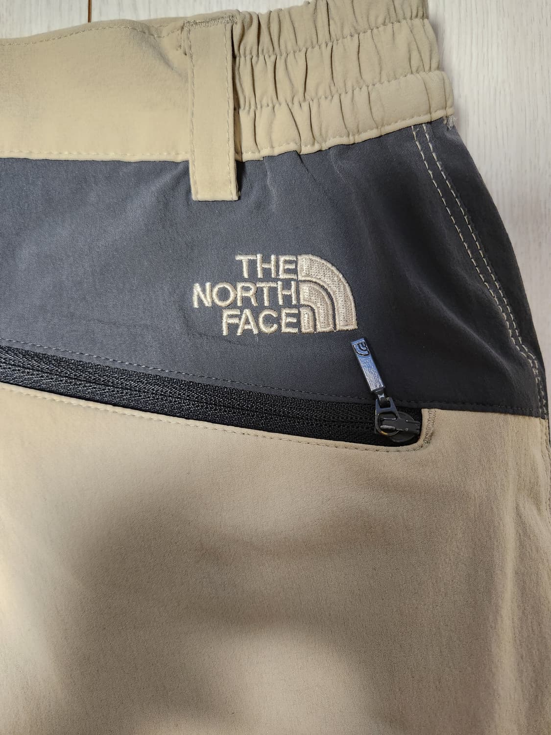 노스페이스 여성용 로버 팬츠 (ROVER 팬츠) 사이즈76

세탁으로 인 상품이미지8