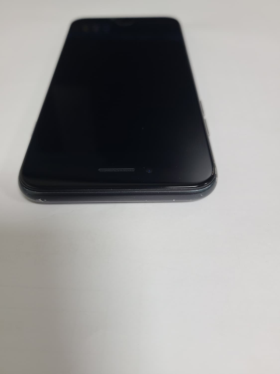 아이폰7 매트블랙 32g 배터리100 한국판 상품이미지7