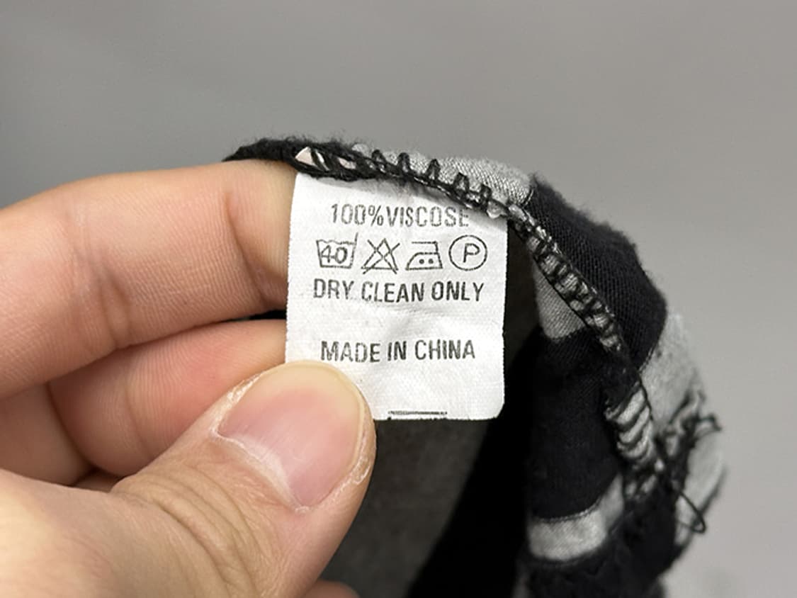 BUKKY TOTS_ viscose 100% (L) 상품이미지9