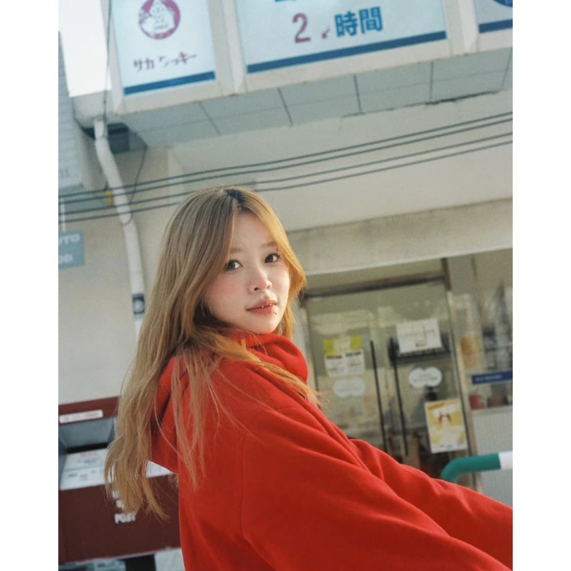 캐논 ql17 g3 (오버홀 완료 //보증6개월) 상품이미지2