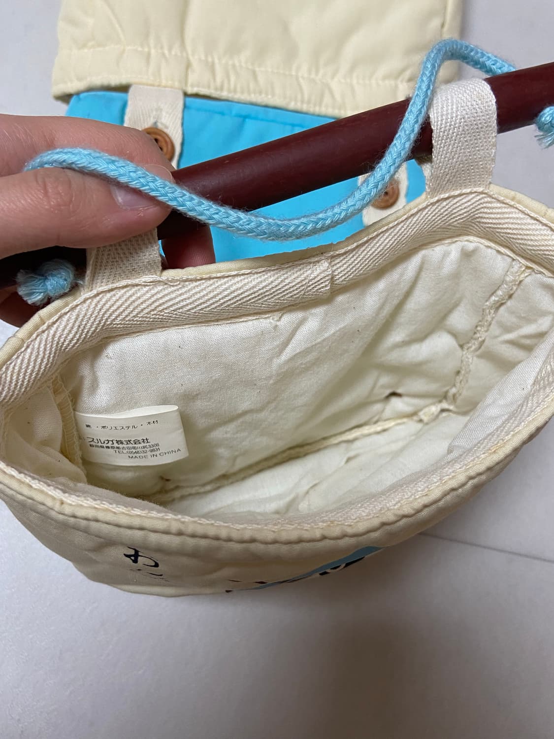 산엑스 고전 타래판다 벽걸이 윌포켓 소품 상품이미지3