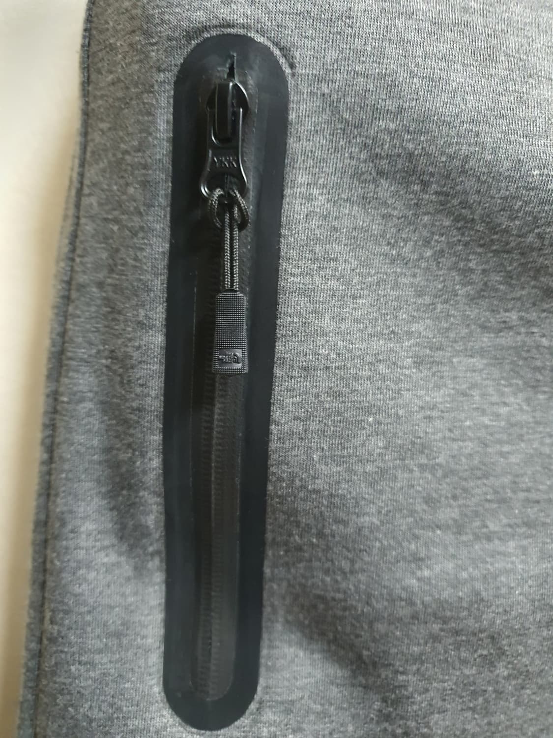 노스페이스 퍼플라벨 조거 팬츠 일제  상품이미지2