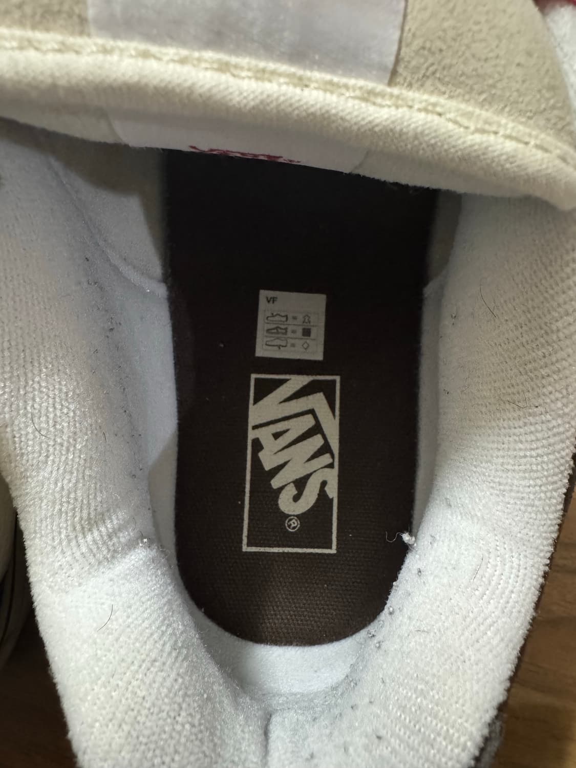 반스 뉴스쿨 상품이미지3