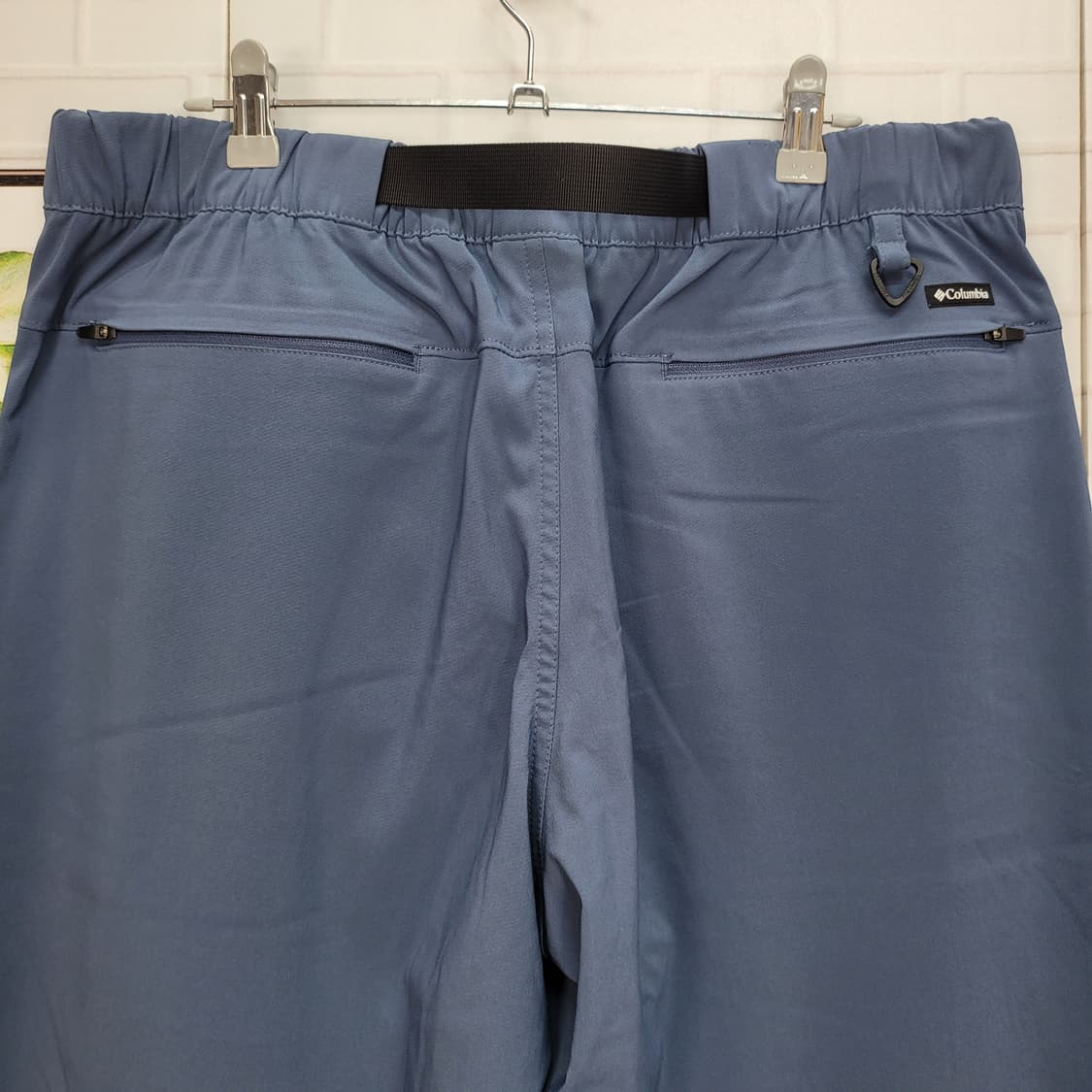 컬럼비아 스트릿 트랜짓 미드웬이트 팬츠 바지 36사이즈 새상품급 상품이미지7