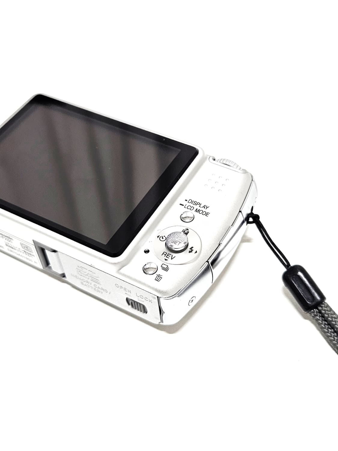 파나소닉 루믹스 Panasonic LUMIX DMC-FX50 디카 카메라 상품이미지6