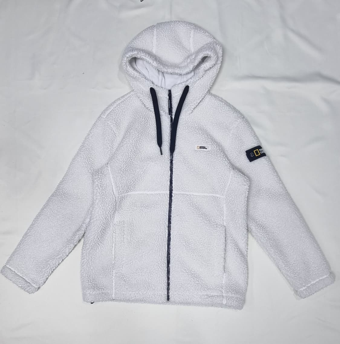 내셔널지오그래픽 코스토니 플리그 자켓 L _ 남성 상품이미지1