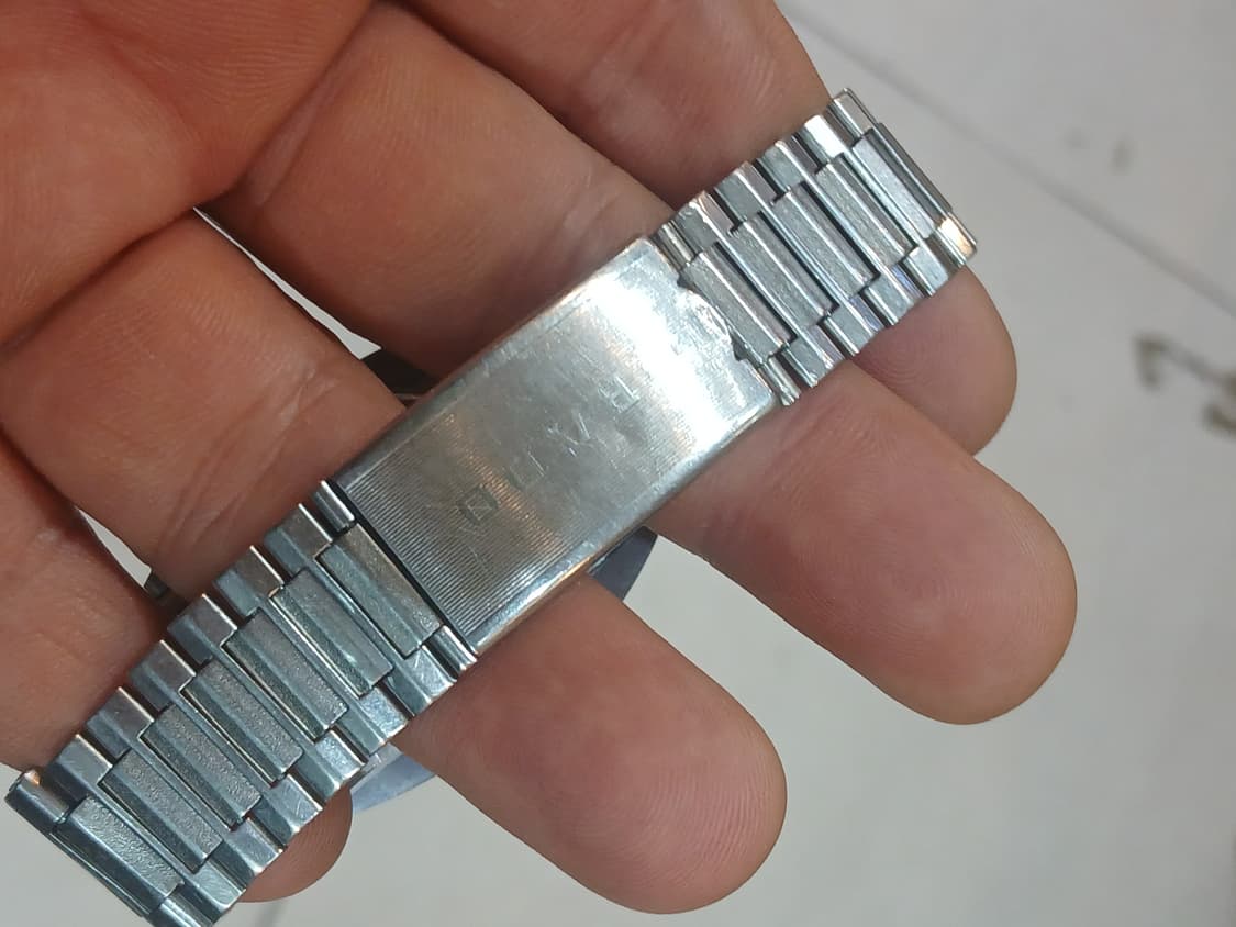 빈티지 RADO 다이아스타 텅스텐 오토메틱 시계 상품이미지8