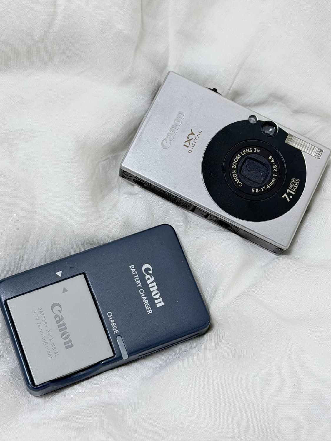 캐논 익시10 (익서스70) 디지털카메라 판매 상품이미지1