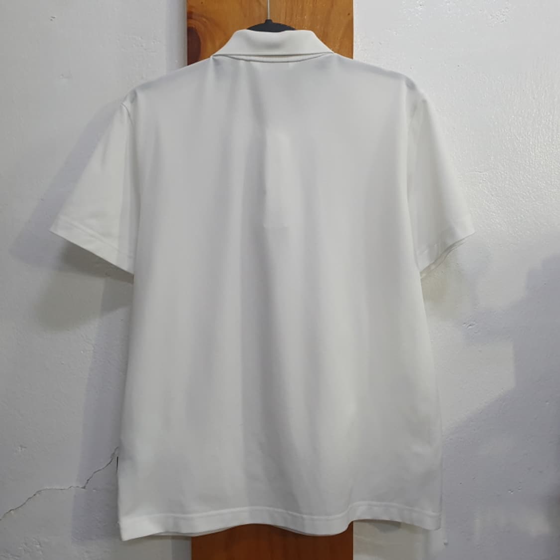 K2 반팔 카라티(100) 상품이미지5