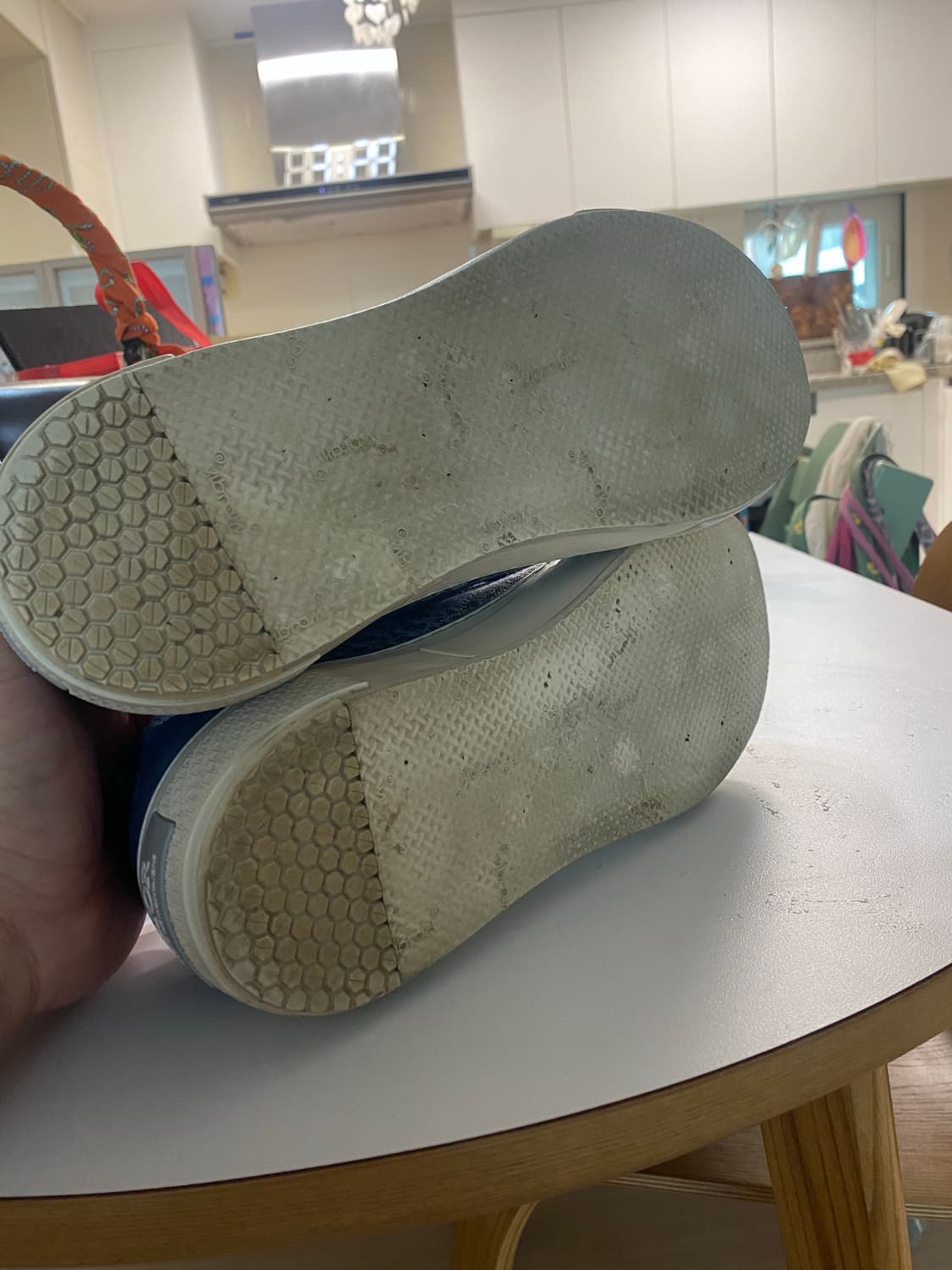 [43.5] 디올 b33 스니커즈 상품이미지7