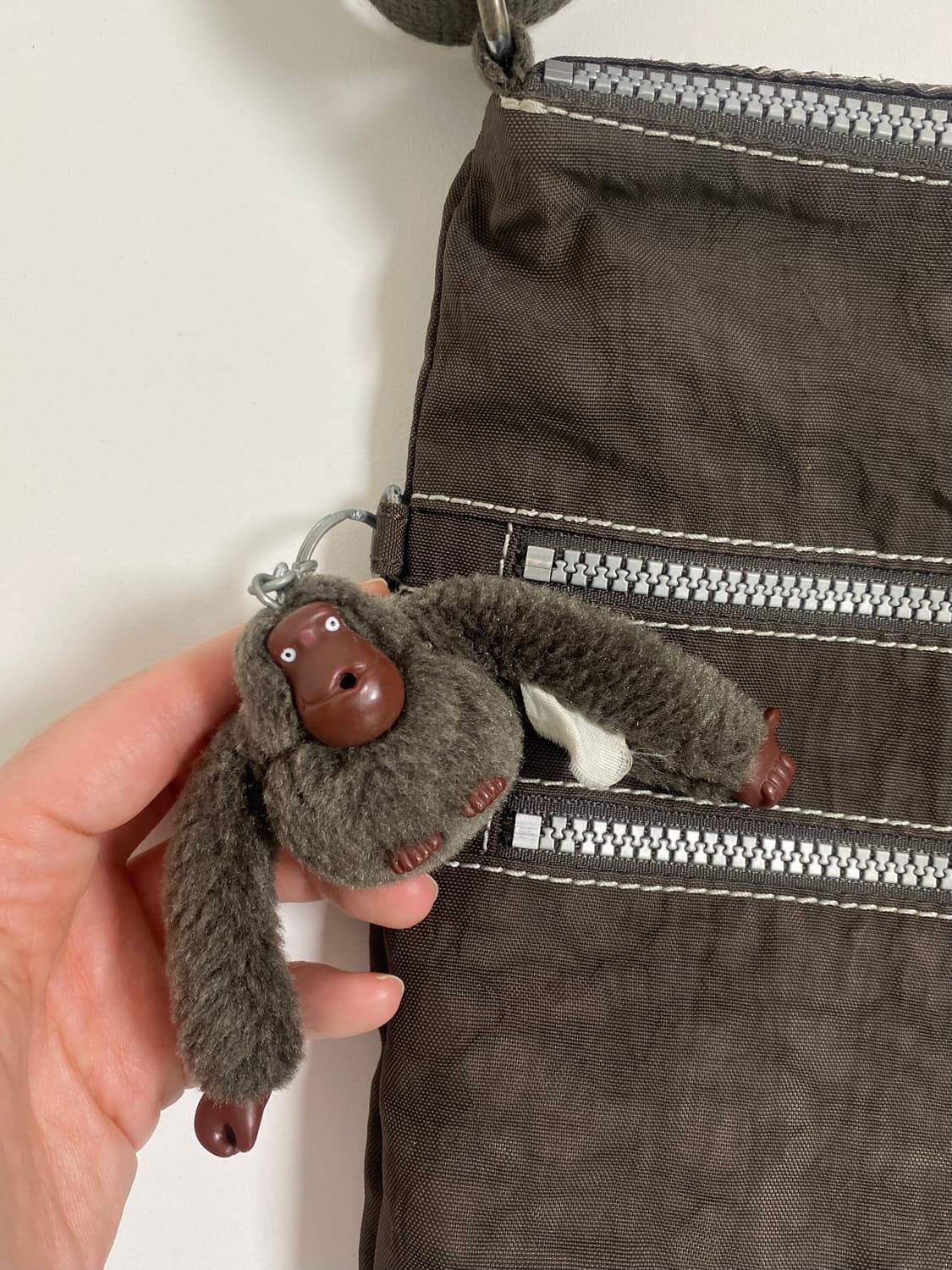 키플링 크로스백 상품이미지6