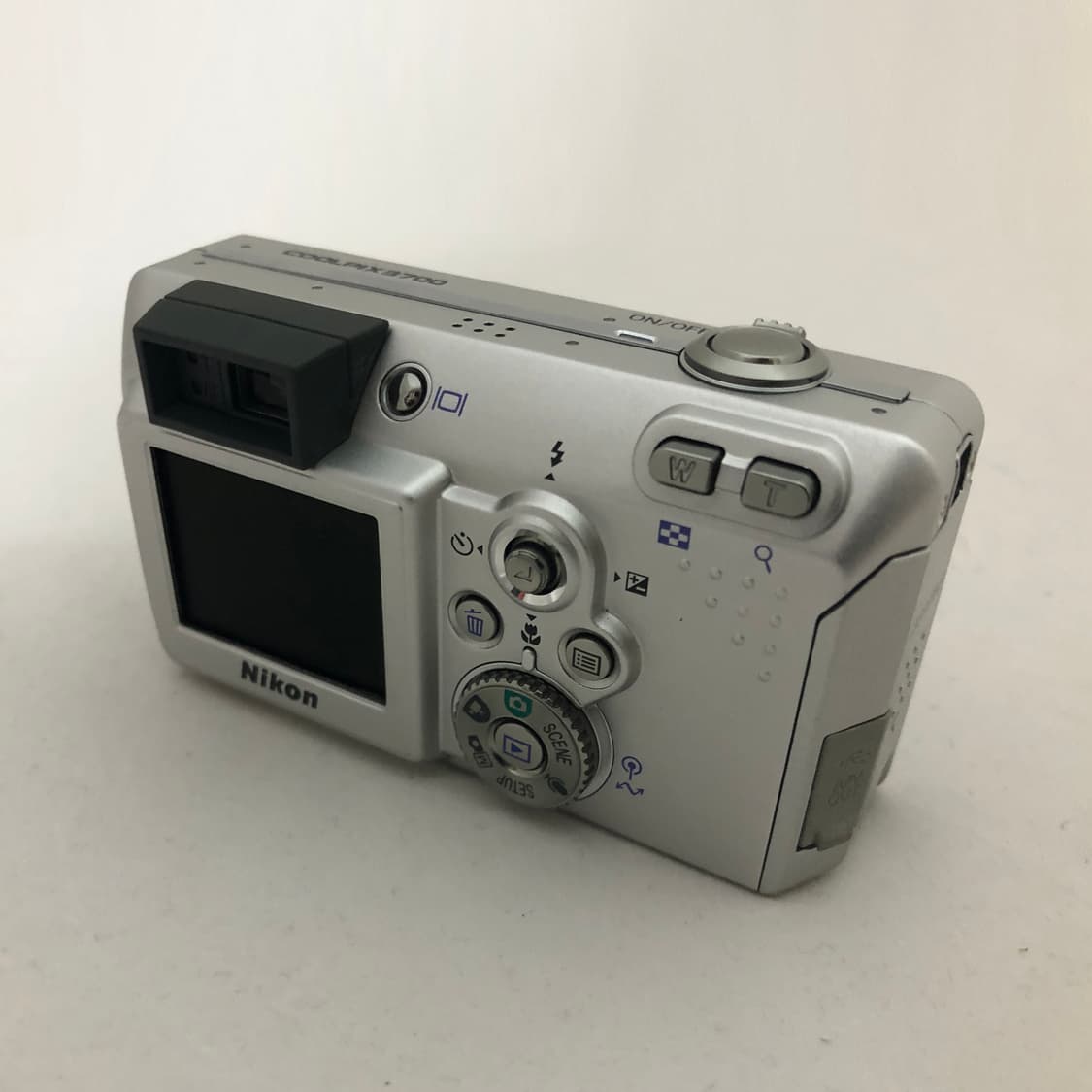 (신품급, 박스셋) 니콘 쿨픽스 3700 카메라 [Coolpix] 상품이미지6