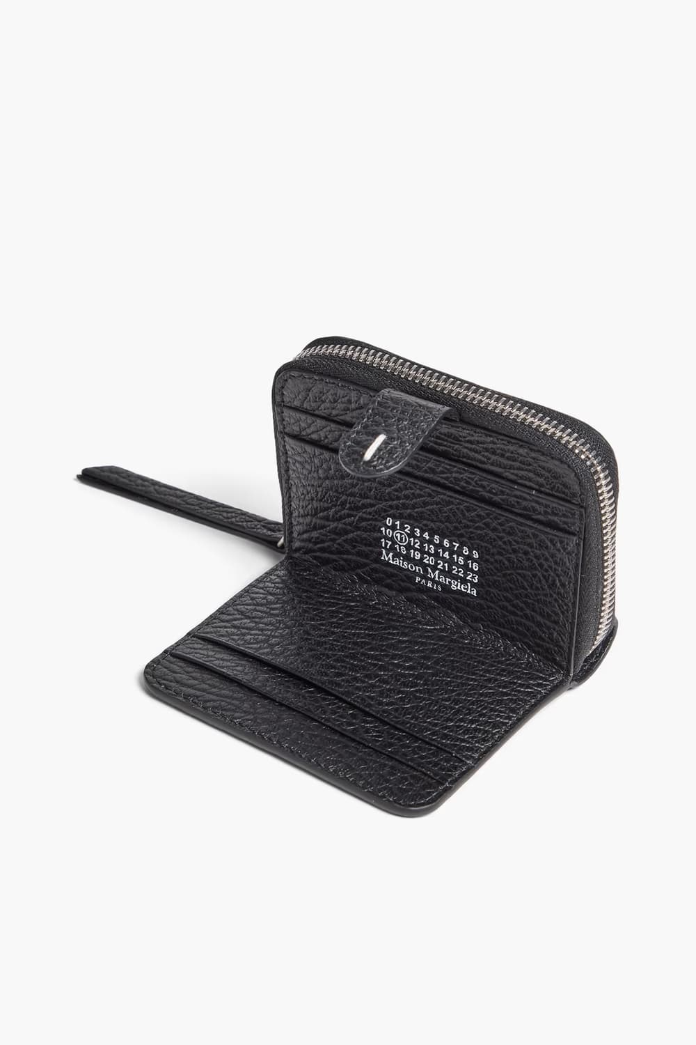 메종마르지엘라 레더 지갑 상품이미지2