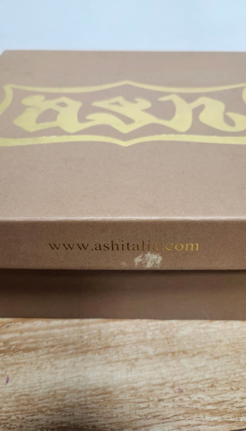 ASH 아쉬탈리아 아쉬 보위 37 상품이미지5