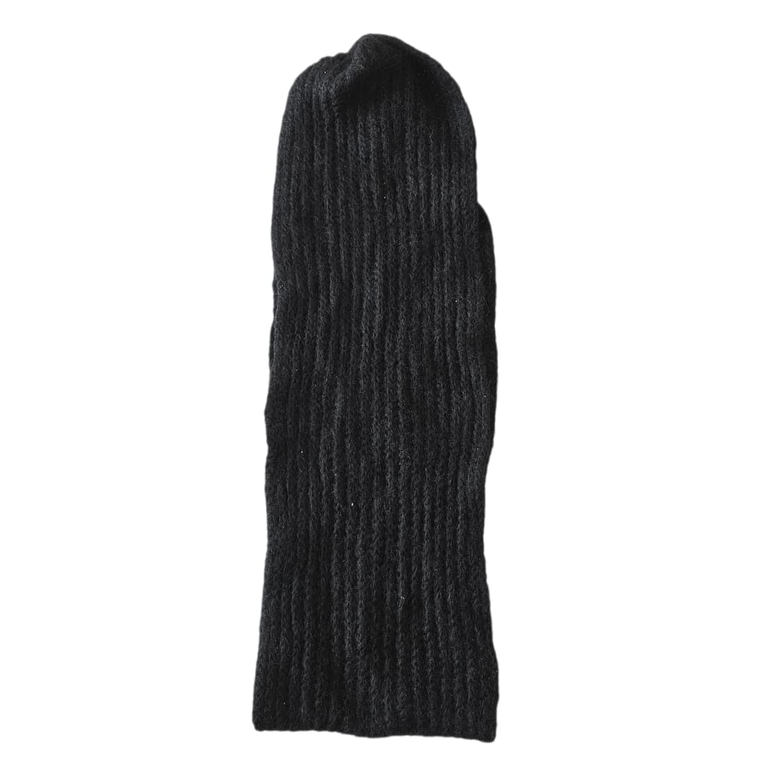 요지 야마모토 와이즈 울 머플러 상품이미지1