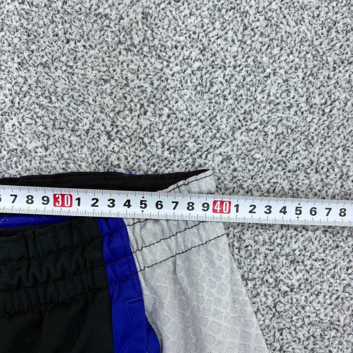 L 나이키 드라이핏 트레이닝 반바지 0526J 상품이미지4