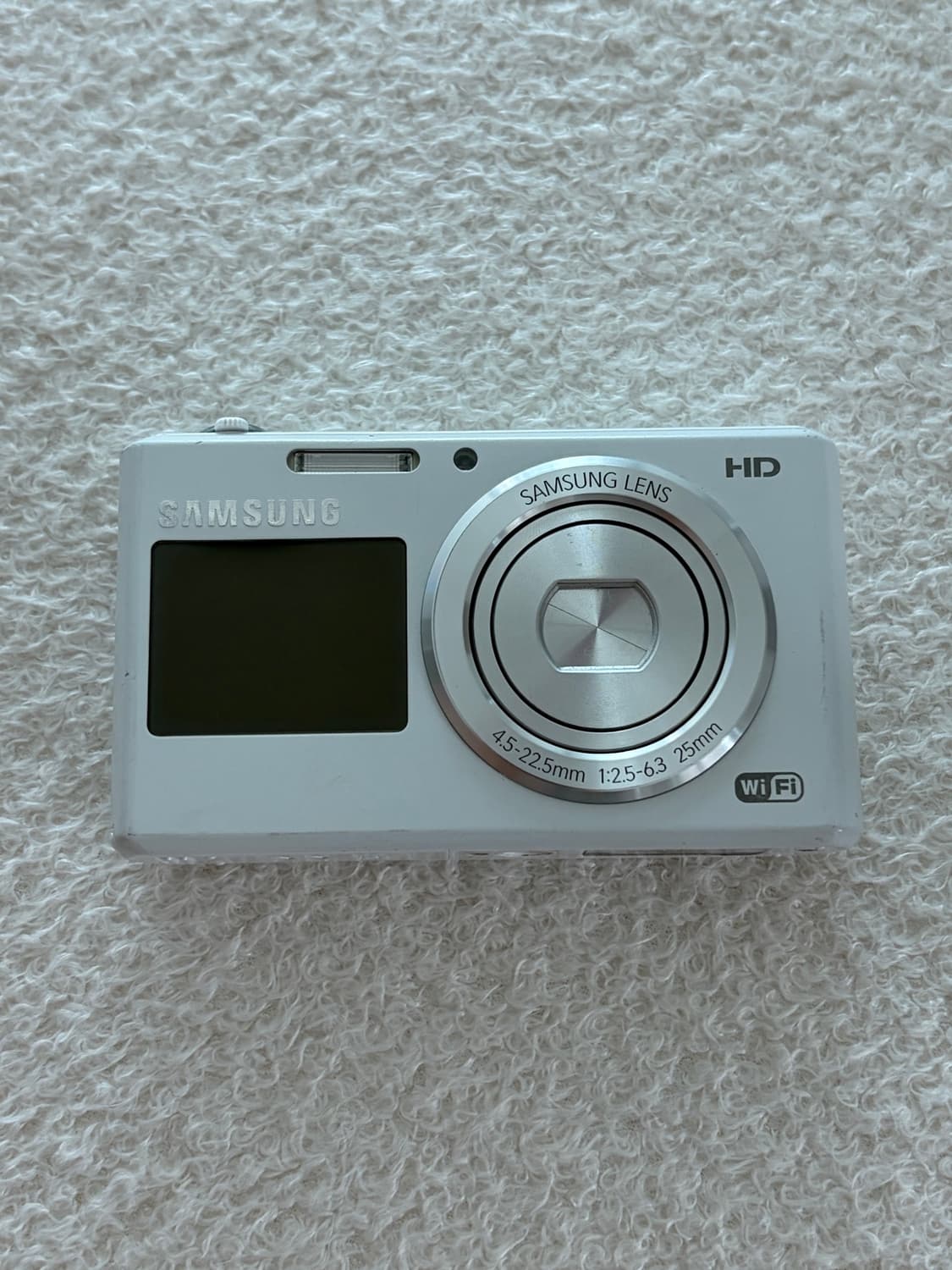 [빈티지 셀카 가능]삼성 DV150F 디카 팝니다 📸✨ 상품이미지1