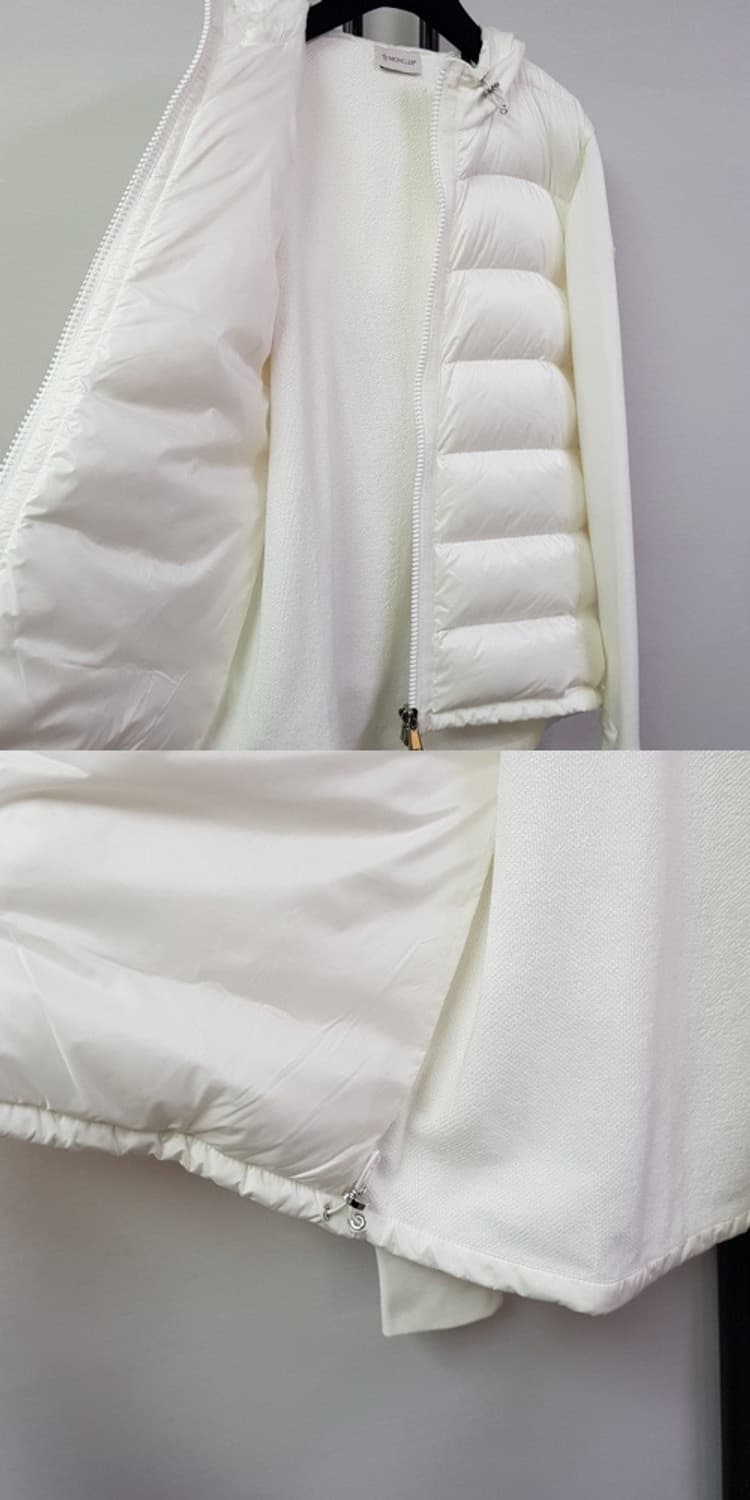 몽클레어 MAGLIA 마글리아 패딩 후드 자켓 8G50300 V8053 상품이미지8