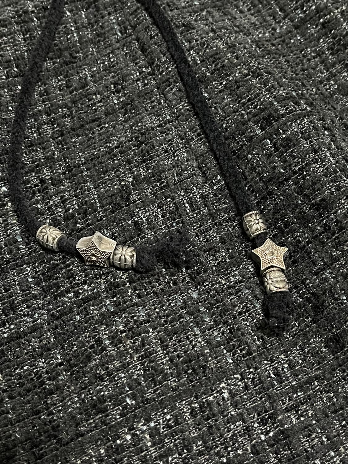 Sculptor Stardust Concho Mini Dress 상품이미지6