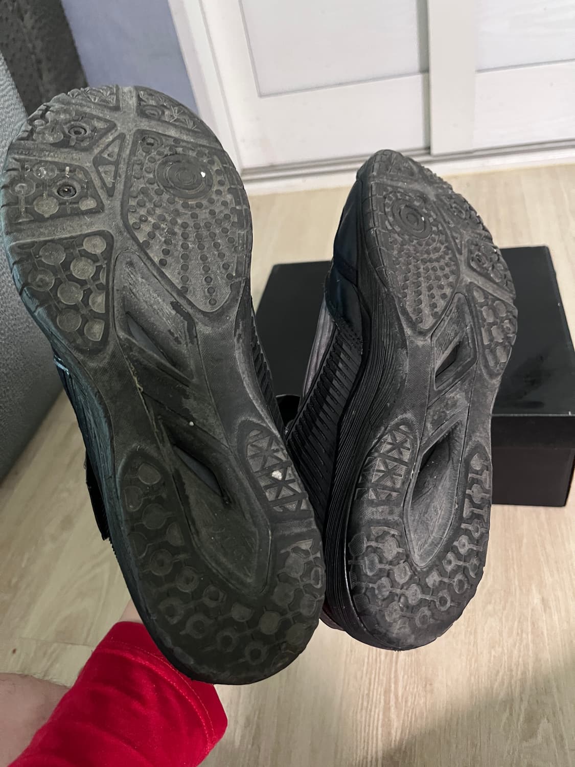 아식스 키코 젤넵샤 상품이미지3