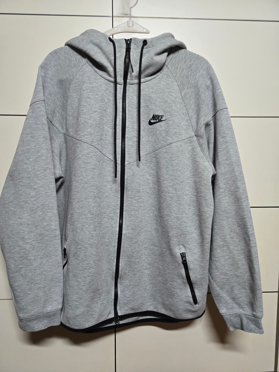 나이키 남성 테크팩 후드집업(XXL사이즈) 상품이미지2