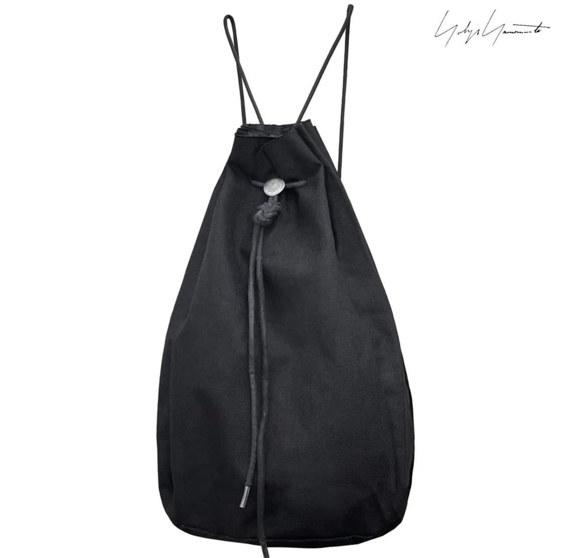 s'yte Yohji Yamamoto 요지야마모토 스트링 백팩 상품이미지1