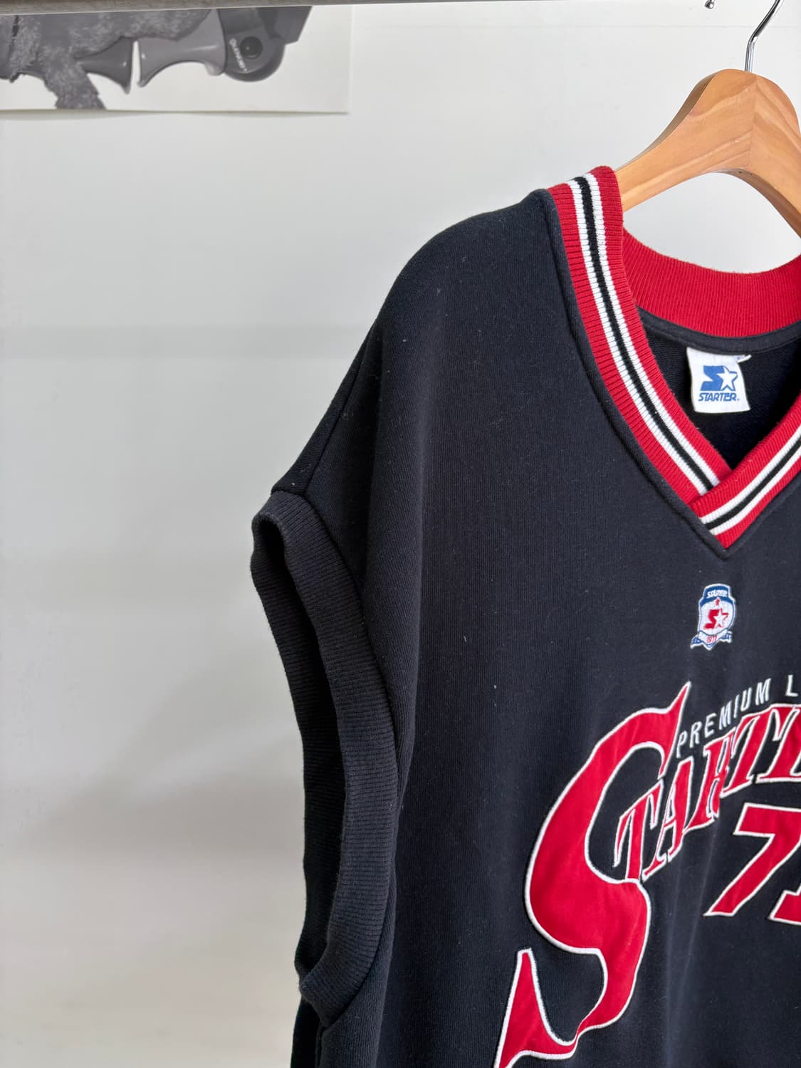 STARTER 나시 상품이미지3