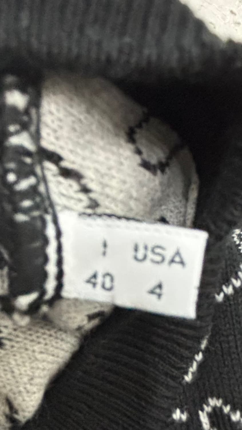 See by Chloe 코튼 반소매 니트 원피스 55 상품이미지8