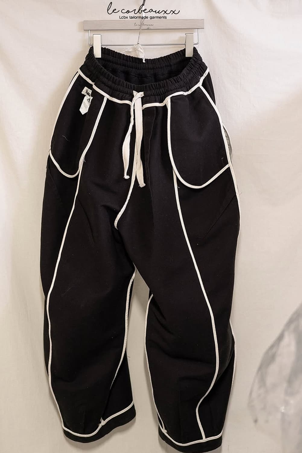 lcbx fisherman pants 1 상품이미지2