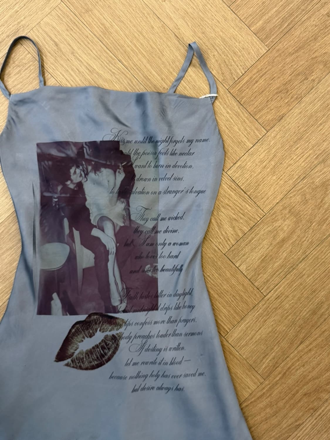 reworked HOLLI STER 상품이미지9