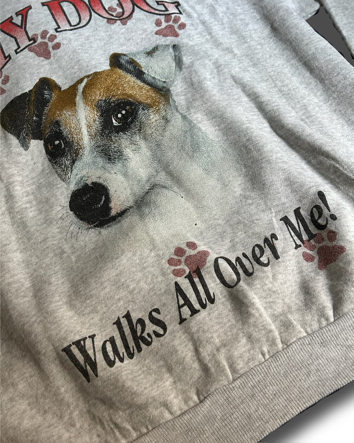 90~00s 빈티지 스웻셔츠 상품이미지3