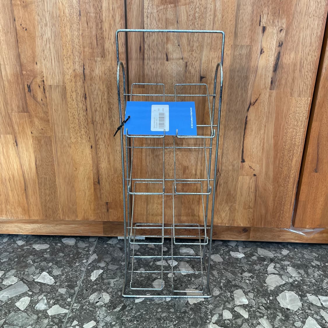 CALORIE MATE SILVER STAND 상품이미지1