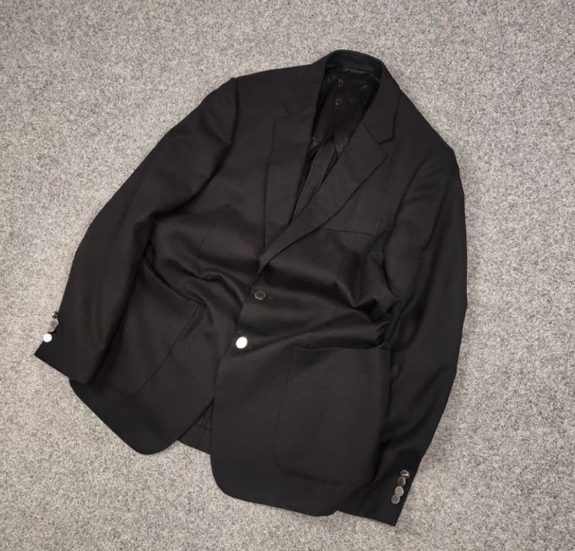 Gives&Hawks 비스포크 영국왕실 블레이저 상품이미지2