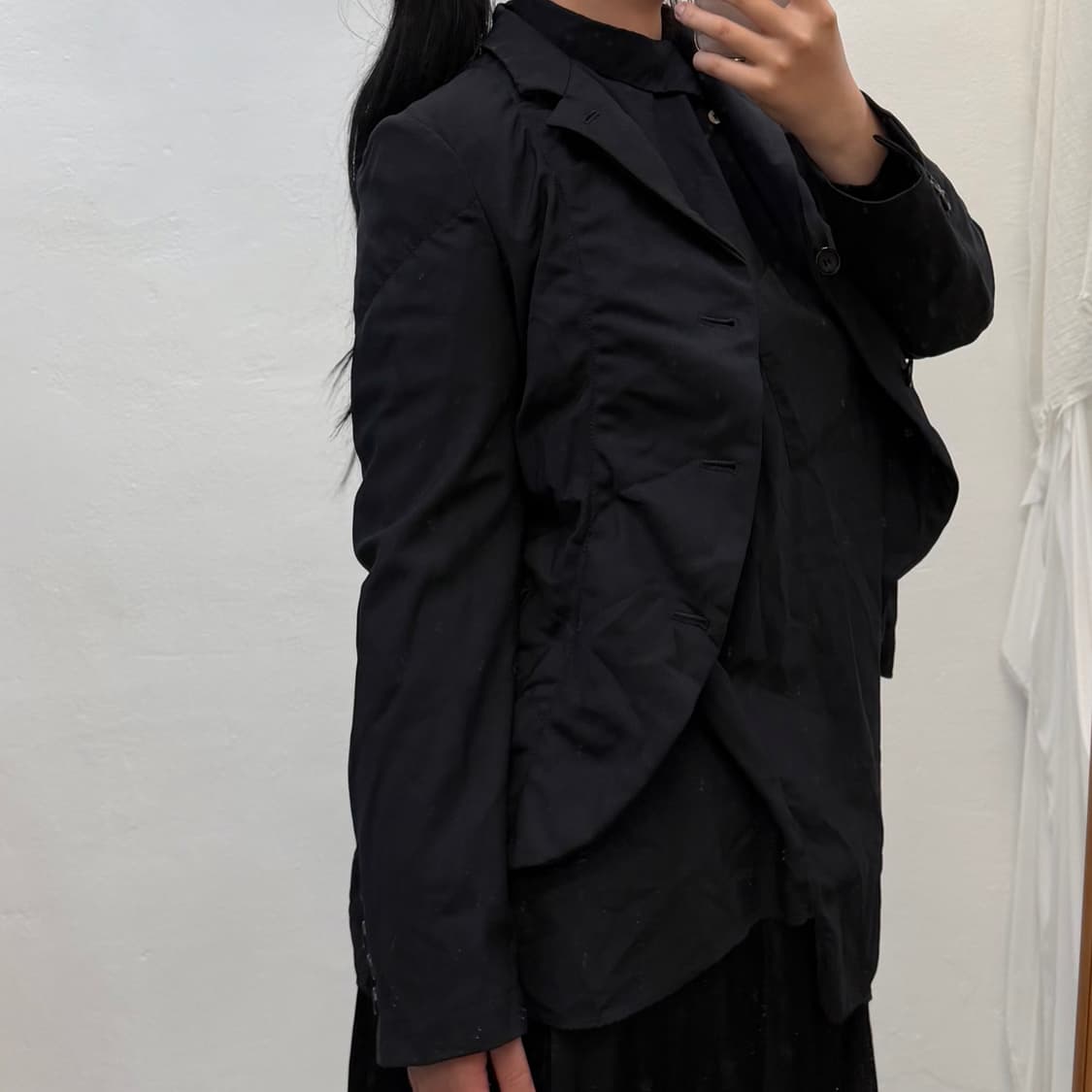 COMME des GARÇONS jacket 상품이미지8