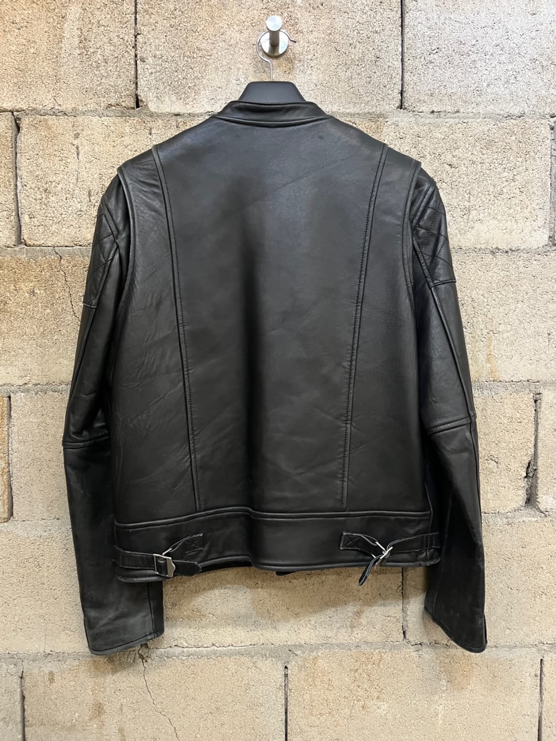 Ssrl Lnc 레더 자켓 상품이미지3