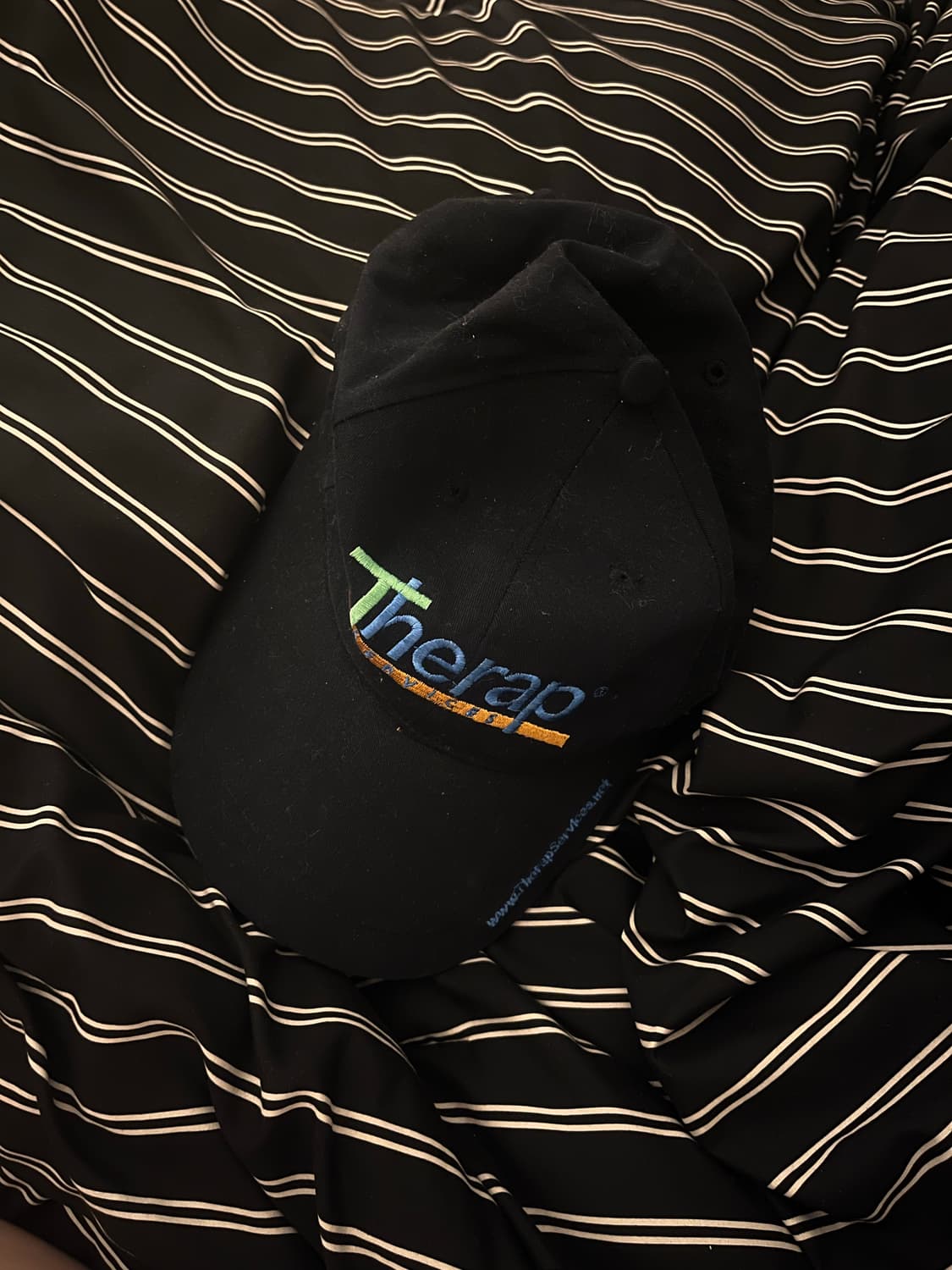 빈티지 볼캡  상품이미지1