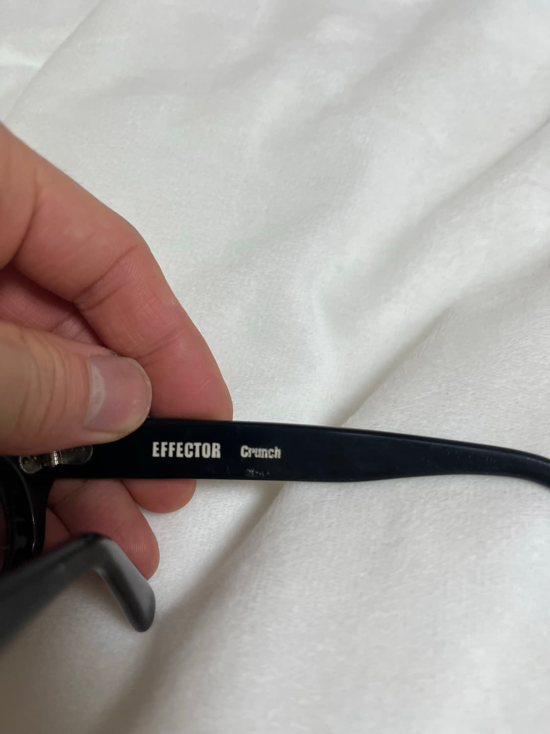 이펙터 크런치 상품이미지2