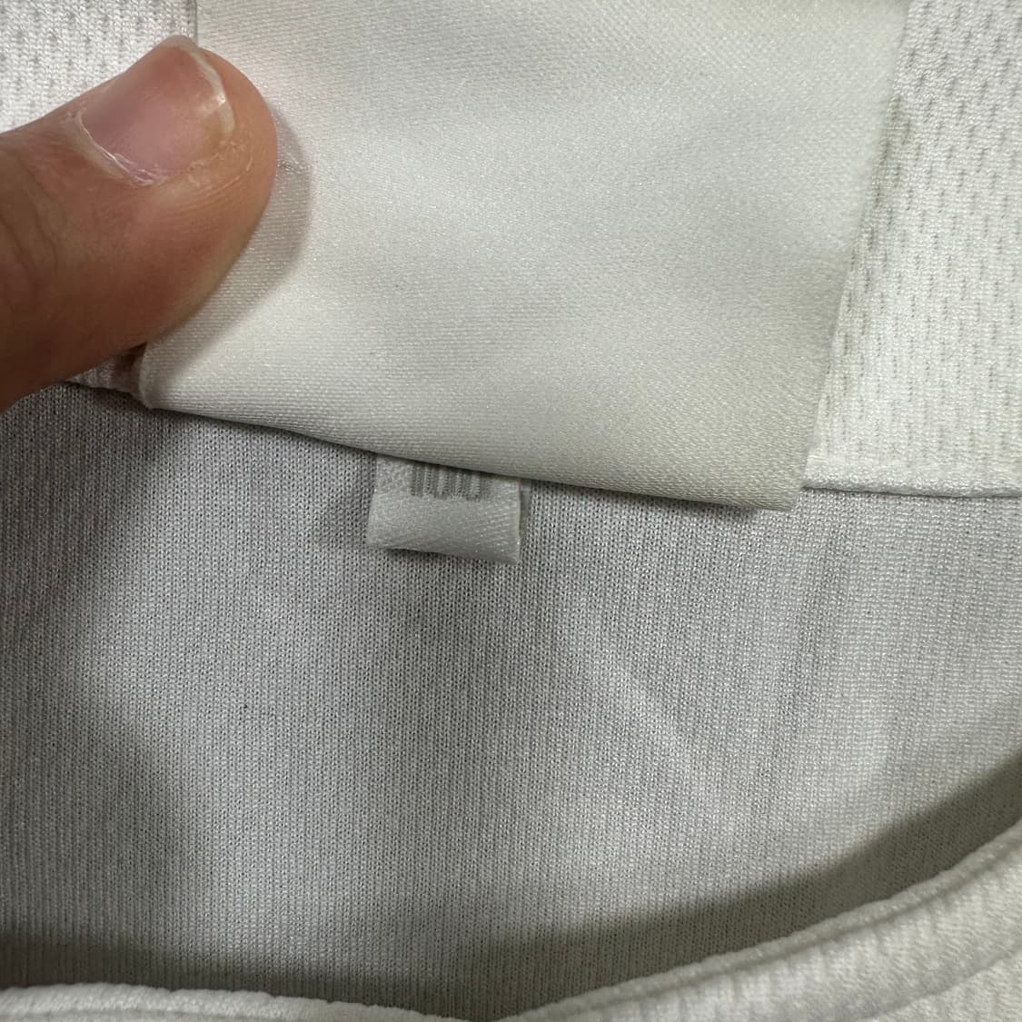 ✨ (바배) MLB 뉴욕 양키즈 배색 야구 유니폼 상품이미지4