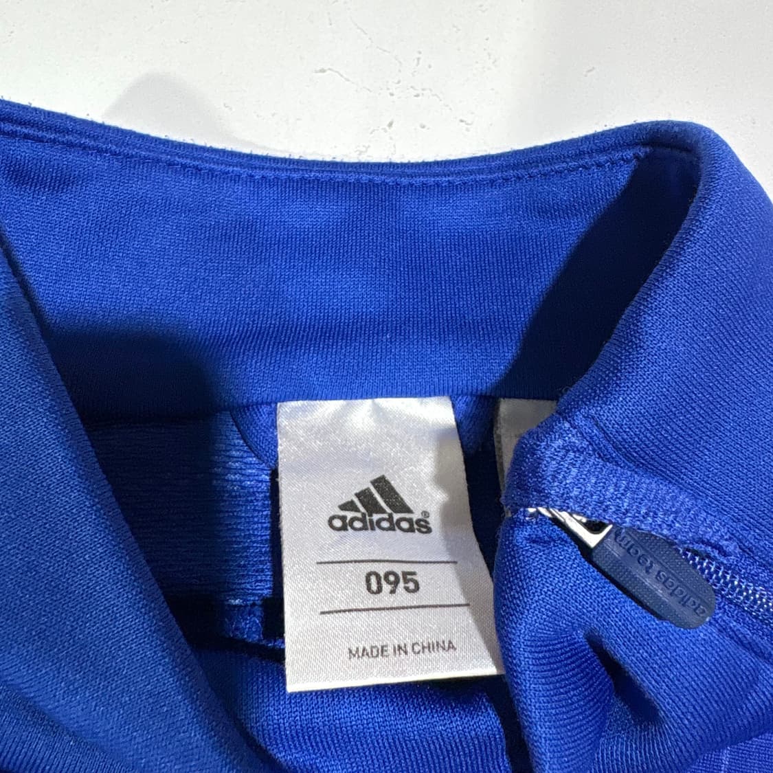 아디다스 첼시 트레이닝 웜업 상품이미지5