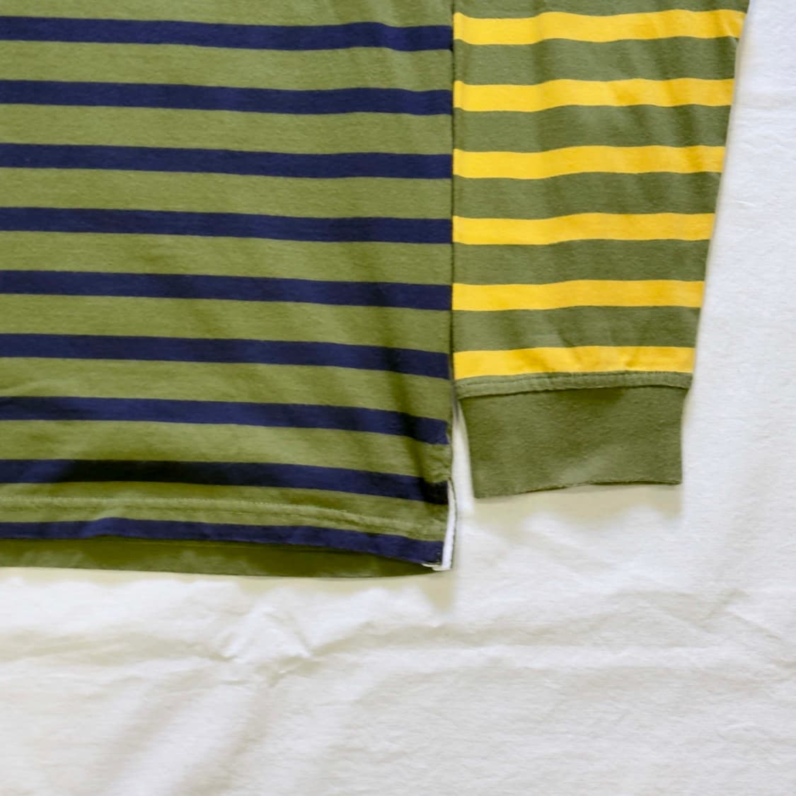 스투시 스트라이프 PK 긴팔 티셔츠 상품이미지3