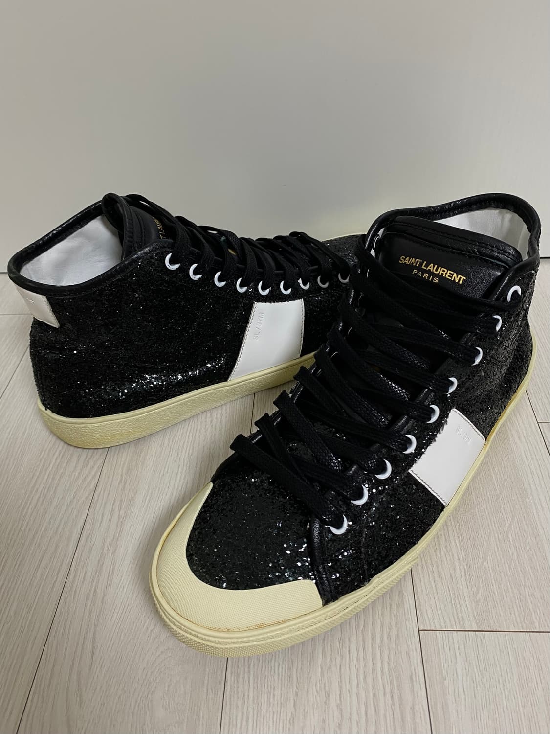 SAINT LAURENT by HEDI SLIMANE SL/37M 상품이미지3
