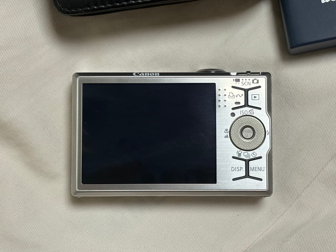 캐논 익서스90is (=익시95) ixus90 ixy95 상품이미지3