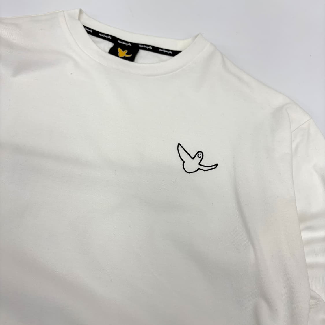 마크곤잘레스 화이트 티셔츠  상품이미지3