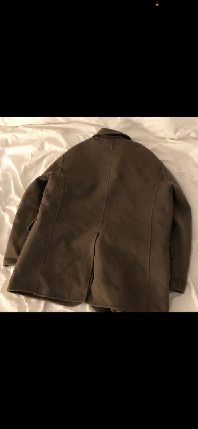 봄 코트 상품이미지2