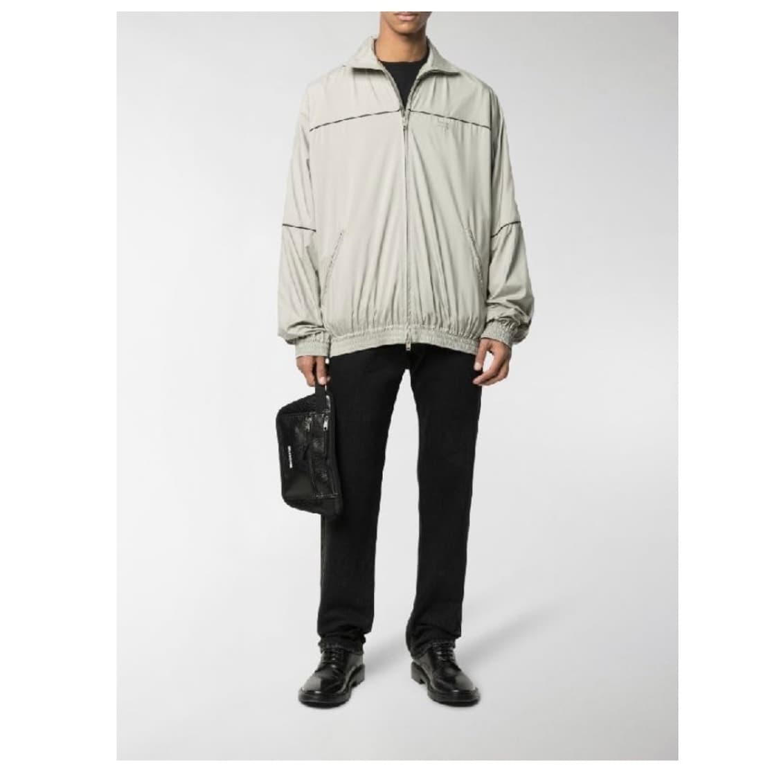 발렌시아가 스포티B 트랙 자켓 바람막이 44 상품이미지9